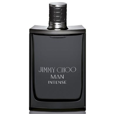 Jimmy Choo Man Intense - EDT 50 мл