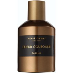 Herve Gambs Coeur Couronne - parfum 100 мл (тестер)