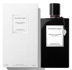 Van Cleef AND Arpels Collection Extraordinaire Orchid Leather - EDP 75 мл
