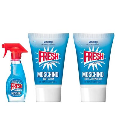 Moschino Fresh Couture - EDT 30 мл