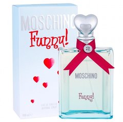Moschino Funny - EDT 100 мл