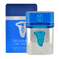 Trussardi A Way For Him - EDT 100 мл