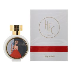 Haute Fragrance Company Lady in Red - EDP 75 мл