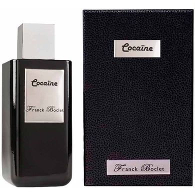 Franck Boclet Cocaine - parfum 1.5 мл minispray
