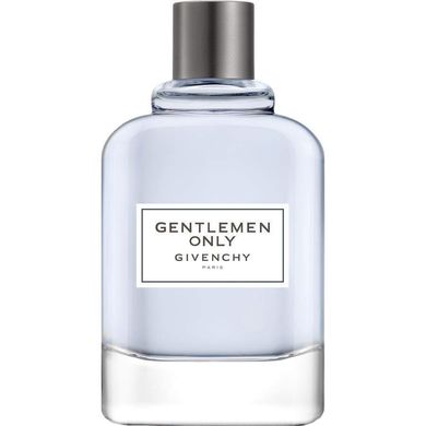 Givenchy Gentlemen Only - EDT 100 мл