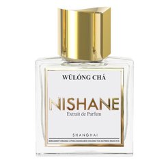 Nishane Wulong Cha - parfum 100 мл (тестер)