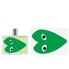 Comme des Garcons Play Green - EDT 100 мл