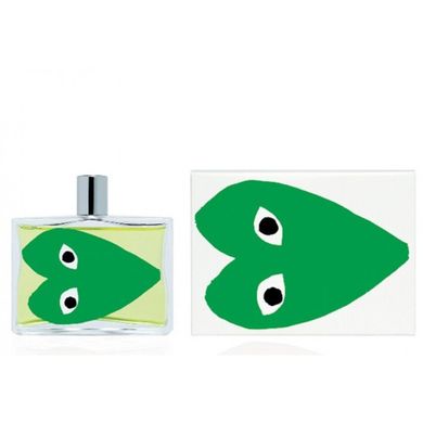 Comme des Garcons Play Green - EDT 100 мл