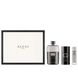 Gucci Guilty pour Homme - Набор (EDT 90 мл + deo stick 75 мл + EDT 15 мл mini)