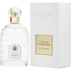 Guerlain La Cologne Du Parfumeur - EDC 100 мл