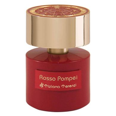 Tiziana Terenzi Rosso Pompei - parfum 100 мл (тестер)