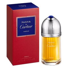 Cartier Pasha de Cartier Parfum - EDP 50 мл