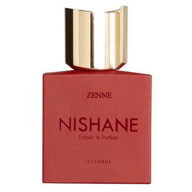 Nishane Zenne - parfum 50 мл (тестер)