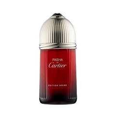 Cartier Pasha de Cartier Edition Noire Sport - EDT 100 мл (тестер)