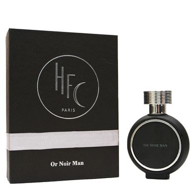 Haute Fragrance Company Or Noir - EDP 75 мл