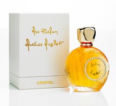 M. Micallef Mon Parfum Cristal - EDP 100 мл