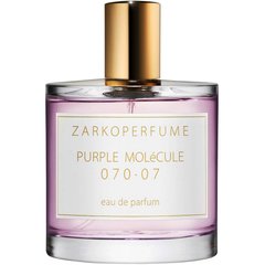Zarkoperfume Purple Molecule 070.07 - EDP 100 мл