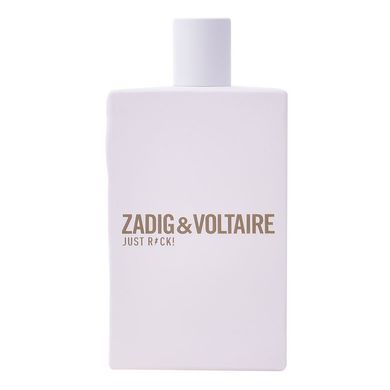 Zadig AND Voltaire Just Rock for Her - EDP 100 мл (тестер)