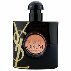 Yves Saint Laurent Black Opium Gold Attraction - EDP 50 мл (тестер)