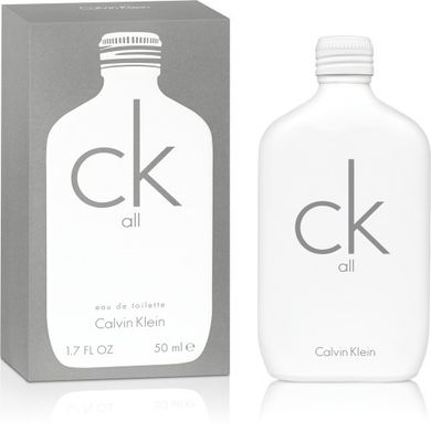 Calvin Klein CK All - EDT 50 мл
